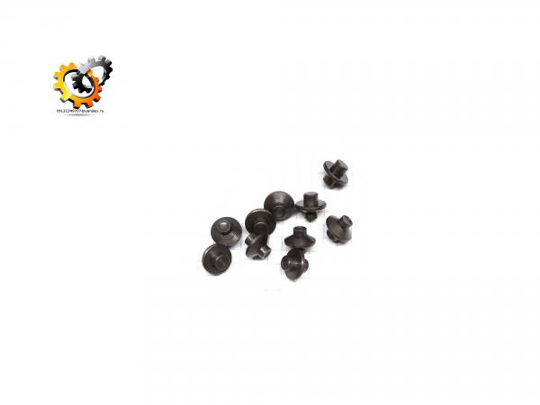 Штанга 33-1112135-10 форсунки Камаз (ЯЗДА), шт